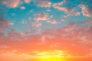 lucht en ruimte ademhalingsoefening bevalling