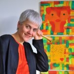 Elke Steinhilber, holistisch verloskundige Utrecht en omstreken