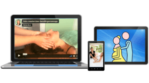 online cursus bevallingsmassage doula
