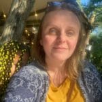 Marise Bout Natural Waves