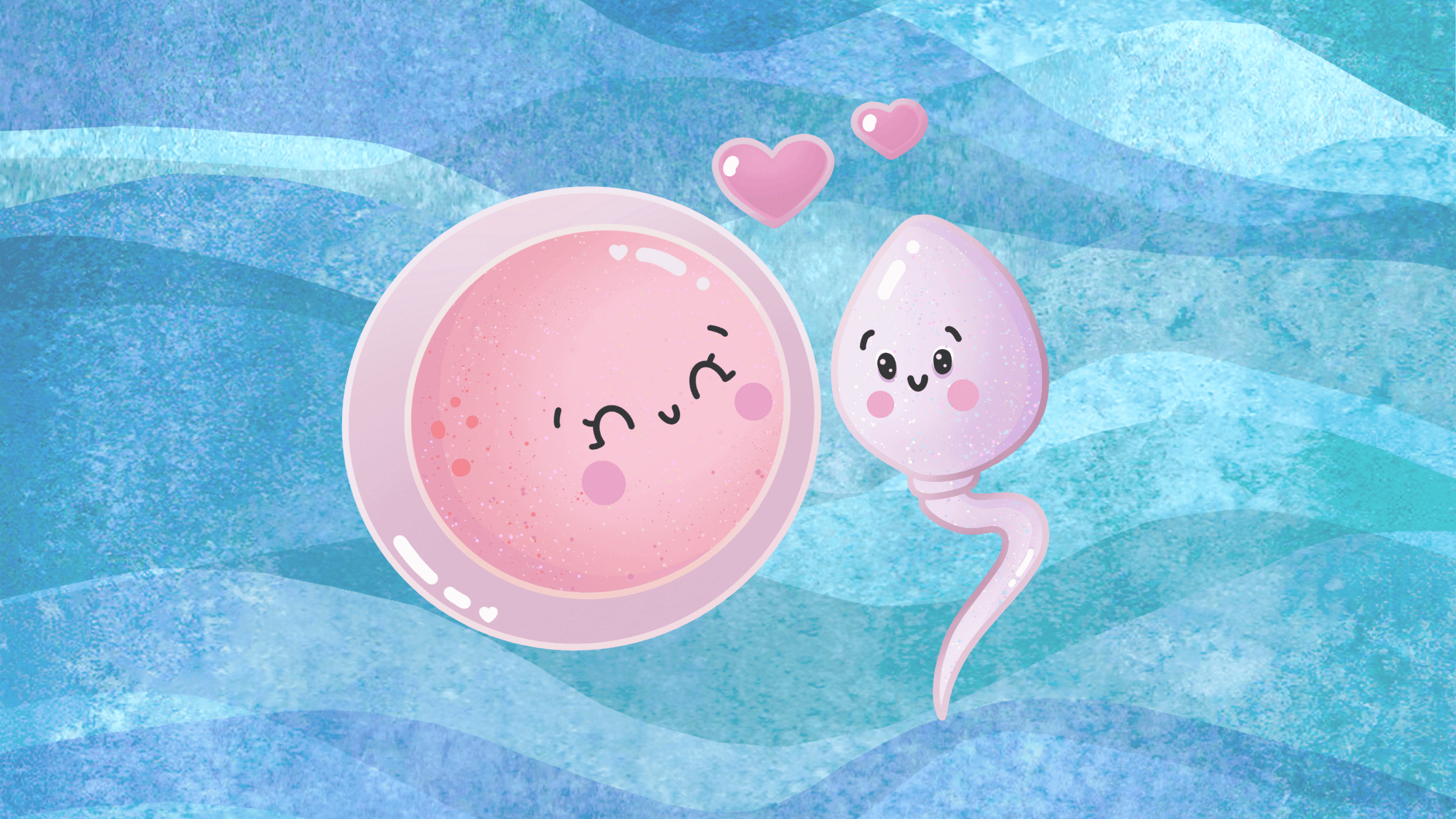 Eicelkwaliteit verbeteren preconceptiefase